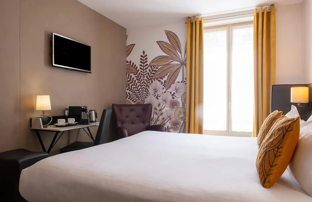 Helussi Hôtel-1