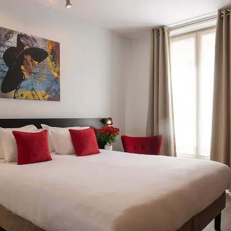 Helussi Hôtel-3
